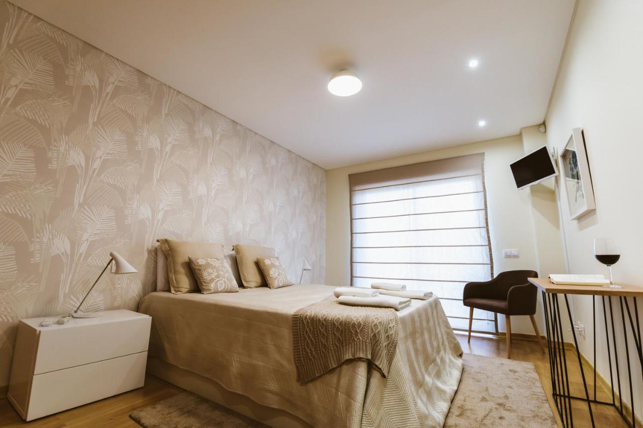 Prime Parque Residence 圣马蒂纽·杜·波特 外观 照片