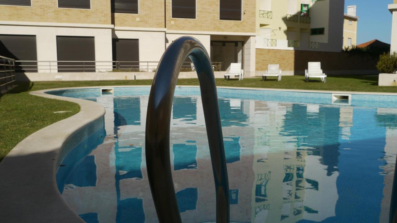 Prime Parque Residence 圣马蒂纽·杜·波特 外观 照片
